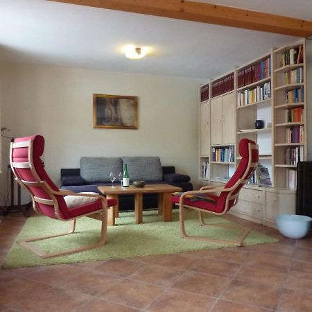 Ferienwohnung Haus Am Singberg Ramsthal Εξωτερικό φωτογραφία