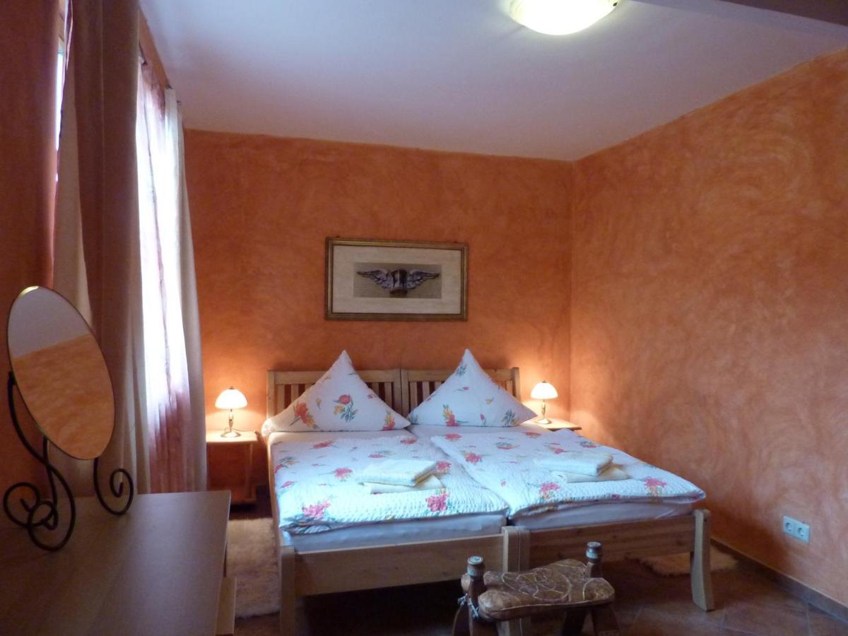 Ferienwohnung Haus Am Singberg Ramsthal Εξωτερικό φωτογραφία